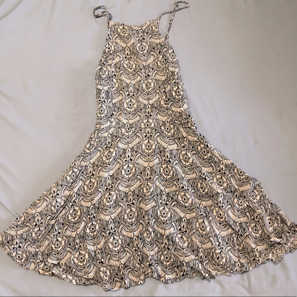 Abercrombie & Fitch Dress